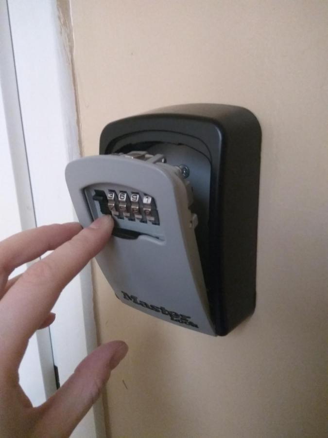 Kawalerka Na Ogarnej Krr Apartment Гданск Екстериор снимка