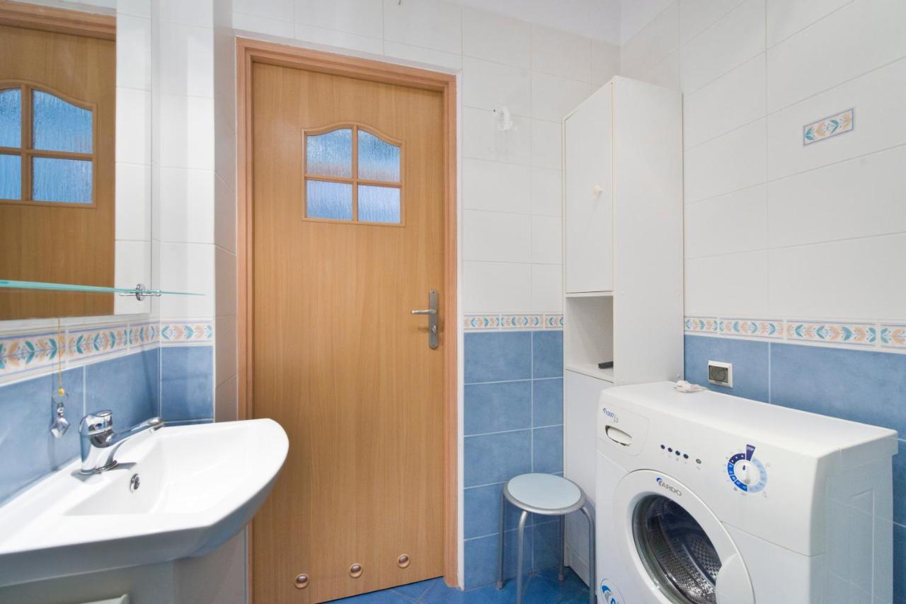 Kawalerka Na Ogarnej Krr Apartment Гданск Екстериор снимка