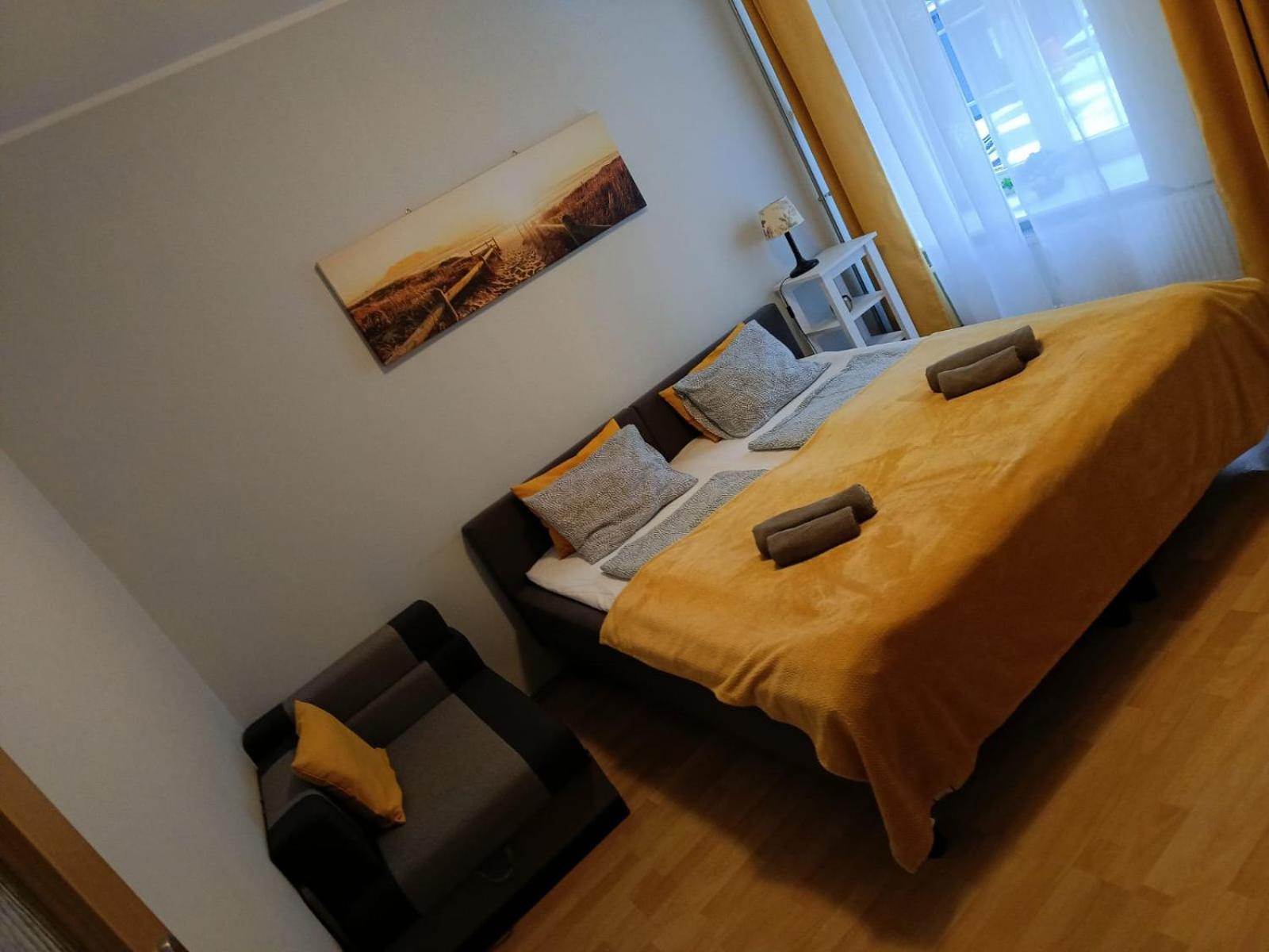 Kawalerka Na Ogarnej Krr Apartment Гданск Екстериор снимка